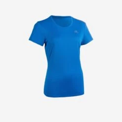 Kalenji Camiseta Atletismo Personalizable Mujer Club Rojo 10 Kalenji Camiseta Atletismo Personalizable Mujer Club Rojo -Ropa Deportiva Tienda camiseta atletismo personalizable mujer club azul