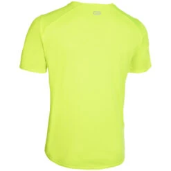 Kalenji Camiseta Club Atletismo Personalizable Hombre Azul -Ropa Deportiva Tienda camiseta club atletismo personalizable hombre amarillo