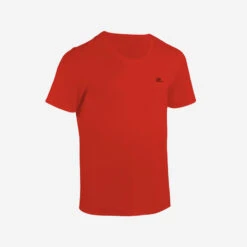 Kalenji Camiseta Club Atletismo Personalizable Hombre Azul -Ropa Deportiva Tienda camiseta club atletismo personalizable hombre rojo