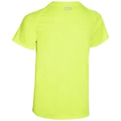 Ropa Deportiva Tienda -Ropa Deportiva Tienda camiseta club atletismo personalizable nios amarillo 1