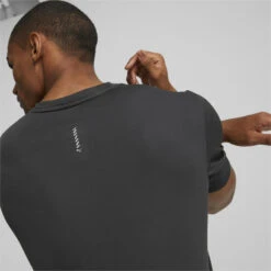 Camiseta Con Logotipo Run Favourite Hombre PUMA 8 Camiseta Con Logotipo Run Favourite Hombre PUMA -Ropa Deportiva Tienda camiseta con logotipo run favourite hombre puma 2