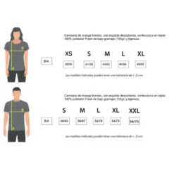 CAMISETA DE RUNNING #SOYMARATON Para HOMBRE - KAMUABU Roja/negra De Tirantes -Ropa Deportiva Tienda camiseta de running soymaraton para hombre kamuabu rojanegra de tirantes 2