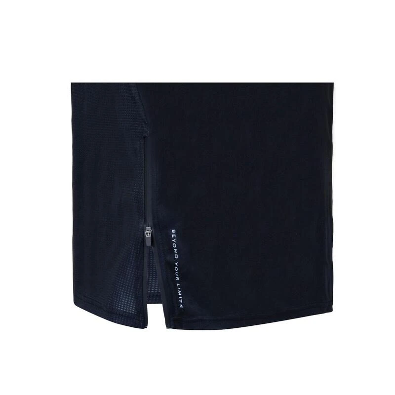 Camiseta Negro AVA 2 Camiseta Negro AVA - Imagen 2