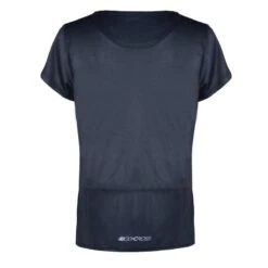 Camiseta Negro AVA 8 Camiseta Negro AVA -Ropa Deportiva Tienda camiseta negro ava 2