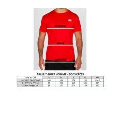Camiseta Para Correr Orso Gris -Ropa Deportiva Tienda camiseta para correr orso gris 3