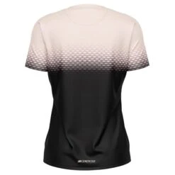 Camiseta Running CLEM Rosa -Ropa Deportiva Tienda camiseta running clem rosa 3