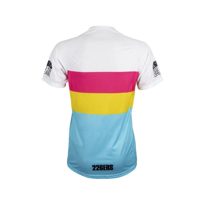 CAMISETA RUNNING MANGA CORTA - HYDRAZERO REGULAR TALLA XL COLOR BLANCO - Imagen 2