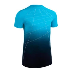 Camiseta Running Manga Corta Niños Kiprun Skincarte Azul -Ropa Deportiva Tienda camiseta running manga corta nios kiprun skincarte azul 4