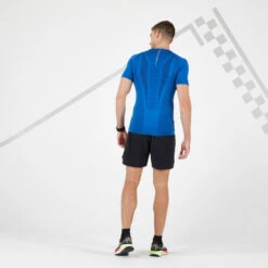 Camiseta Running Transpirable Hombre Kiprun Skincare Edición Limitada Azul -Ropa Deportiva Tienda camiseta running transpirable hombre kiprun skincare edicion limitada azul 2