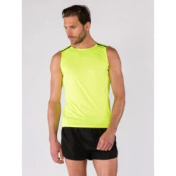 Camiseta Sin Mangas Orwen Negro 11 Camiseta Sin Mangas Orwen Negro -Ropa Deportiva Tienda camiseta sin mangas orwen amarillo neon