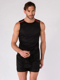 Camiseta Sin Mangas Orwen Negro 8 Camiseta Sin Mangas Orwen Negro -Ropa Deportiva Tienda camiseta sin mangas orwen negro 2