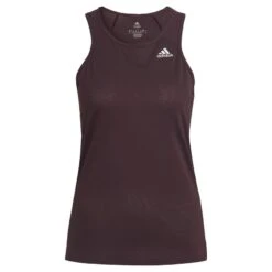 ADIDAS Camiseta Sin Mangas Own The Run Running -Ropa Deportiva Tienda camiseta sin mangas own the run running 1