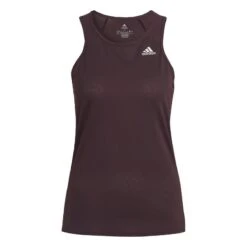 ADIDAS Camiseta Sin Mangas Own The Run Running -Ropa Deportiva Tienda camiseta sin mangas own the run running 2