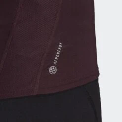 ADIDAS Camiseta Sin Mangas Own The Run Running -Ropa Deportiva Tienda camiseta sin mangas own the run running 4