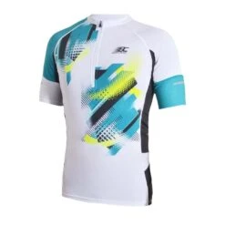 Camiseta Trail MILE ULTRA Negro 11 Camiseta Trail MILE ULTRA Negro -Ropa Deportiva Tienda camiseta trail mile ultra blanco