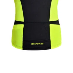 Camiseta Trail MILE ULTRA Negro 9 Camiseta Trail MILE ULTRA Negro -Ropa Deportiva Tienda camiseta trail mile ultra negro 3