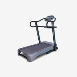 Cinta Caminar Inclinable W900 Bluetooth 10 Km/h, 50 × 120 Cm
