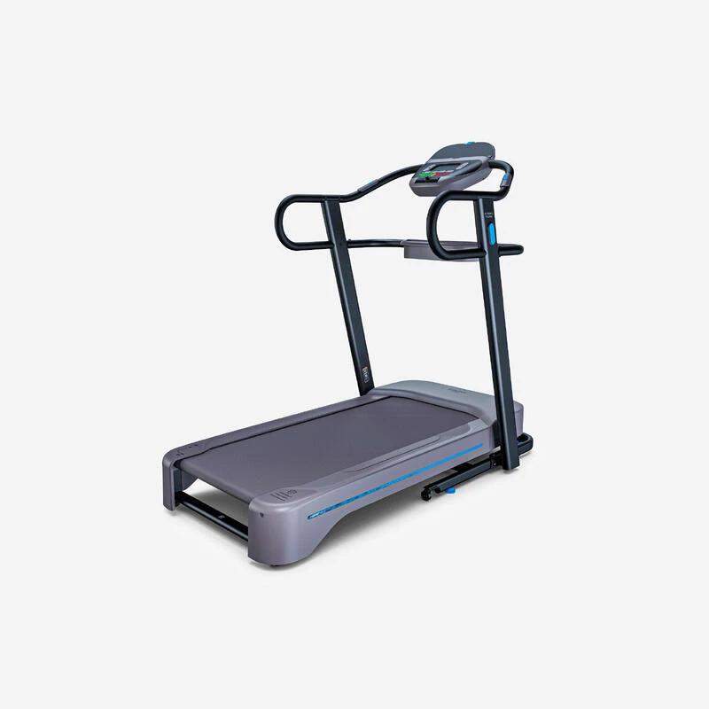 Cinta Caminar Inclinable W900 Bluetooth 10 Km/h, 50 × 120 Cm 1 Cinta Caminar Inclinable W900 Bluetooth 10 Km/h, 50 × 120 Cm