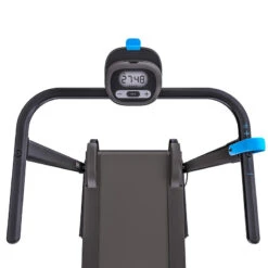 Cinta De Andar Plegable Domyos W100 Sin Motor -Ropa Deportiva Tienda cinta de andar plegable domyos w100 sin motor 3
