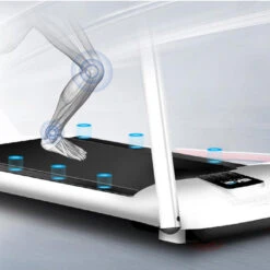 Cinta De Correr Inteligente Clover Fitnes - S1 -Ropa Deportiva Tienda cinta de correr inteligente clover fitnes s1 3