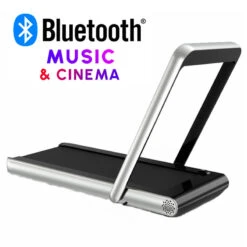 Cinta De Correr Inteligente Clover Fitness - Matrix T4000 7 Cinta De Correr Inteligente Clover Fitness - Matrix T4000 -Ropa Deportiva Tienda cinta de correr inteligente clover fitness matrix t4000 2