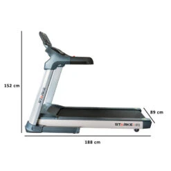 Cinta De Correr Starke Home GT3 -Ropa Deportiva Tienda cinta de correr starke home gt3 2