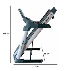 Cinta De Correr Starke Home GT3 -Ropa Deportiva Tienda cinta de correr starke home gt3 3