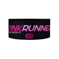 Cinta De Pelo Running HEADBAND PINK RUNNER