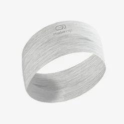 Kalenji Cinta Multifunción Running Gris Jaspeado 8 Kalenji Cinta Multifunción Running Gris Jaspeado -Ropa Deportiva Tienda cinta multifuncion running gris jaspeado 2