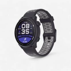 Coros Pace 2 Reloj Gps Pulsómetro Muñeca Azul