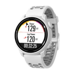 Coros Pace 2 Reloj GPS Pulsómetro Muñeca Blanco -Ropa Deportiva Tienda coros pace 2 reloj gps pulsometro mueca blanco 4