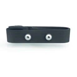 Correa Blanda Para Pecheras Polar | M - XXL - Negro -Ropa Deportiva Tienda correa blanda para pecheras polar m xxl negro 1