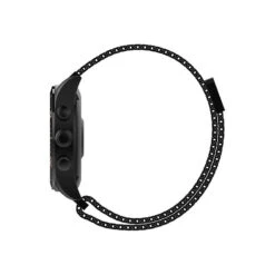 Forever Smartwatch AMOLED ICON AW-100 Negro -Ropa Deportiva Tienda forever smartwatch amoled icon aw 100 negro 3