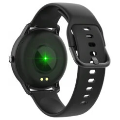 Forever Smartwatch ForeVive 2 Slim SB-325 Negro -Ropa Deportiva Tienda forever smartwatch forevive 2 slim sb 325 negro 3