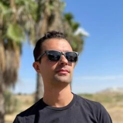 Gafas De Sol Adulto Are Winners S7 Black Panther Polarizadas -Ropa Deportiva Tienda gafas de sol adulto are winners s7 black panther polarizadas 3