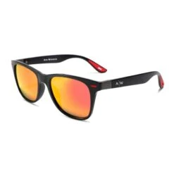 Gafas De Sol Adulto Are Winners S7 Black Panther Polarizadas -Ropa Deportiva Tienda gafas de sol adulto are winners s7 orange juice polarizadas