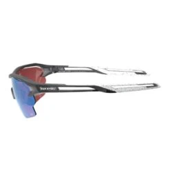 Kalenji GAFAS DEPORTIVAS ADULTO RUNPERF 2 CAT3 HD BLANCO/AZUL -Ropa Deportiva Tienda gafas deportivas adulto runperf 2 cat3 hd blancoazul 2