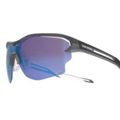 Kalenji GAFAS DEPORTIVAS ADULTO RUNPERF 2 CAT3 HD BLANCO/AZUL -Ropa Deportiva Tienda gafas deportivas adulto runperf 2 cat3 hd blancoazul 3