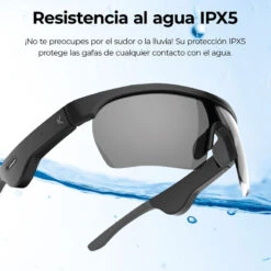 Gafas Inteligentes Ksix Phoenix -Ropa Deportiva Tienda gafas inteligentes ksix phoenix 2