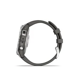 Garmin Fénix 7 Reloj GPS Con Mapas Y Pulsómetro Muñeca Gris -Ropa Deportiva Tienda garmin fenix 7 reloj gps con mapas y pulsometro mueca gris 2