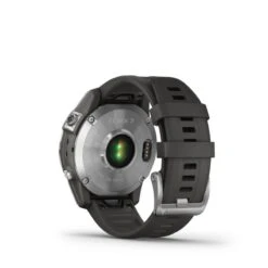 Garmin Fénix 7 Reloj GPS Con Mapas Y Pulsómetro Muñeca Gris -Ropa Deportiva Tienda garmin fenix 7 reloj gps con mapas y pulsometro mueca gris 3