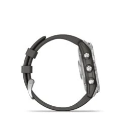 Garmin Fénix 7 Reloj GPS Con Mapas Y Pulsómetro Muñeca Gris -Ropa Deportiva Tienda garmin fenix 7 reloj gps con mapas y pulsometro mueca gris 4