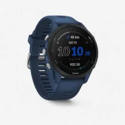 Garmin Forerunner 255 Reloj GPS Pulsómetro Muñeca Azul