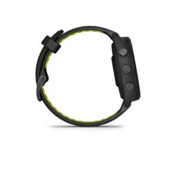 Garmin Forerunner 265 S Music Reloj GPS Inteligente Negro Amarillo -Ropa Deportiva Tienda garmin forerunner 265 s music reloj gps inteligente negro amarillo 4