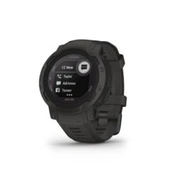 Garmin Instinct 2S Solar Reloj GPS Robusto Negro 8 Garmin Instinct 2S Solar Reloj GPS Robusto Negro -Ropa Deportiva Tienda garmin instinct 2s solar reloj gps robusto negro 3
