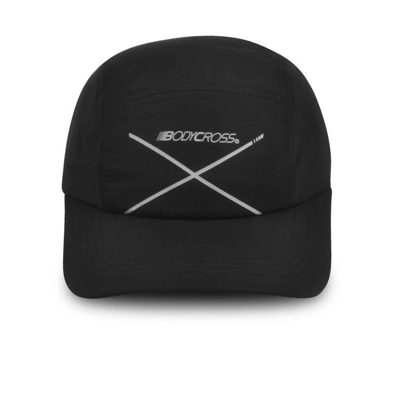 Gorra DALI Negra 2 Gorra DALI Negra - Imagen 2