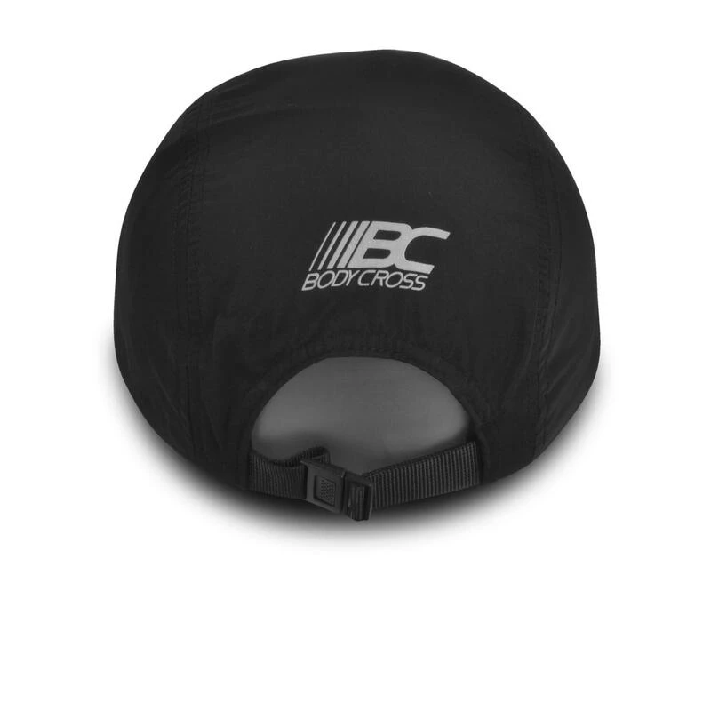 Gorra DALI Negra 3 Gorra DALI Negra - Imagen 3