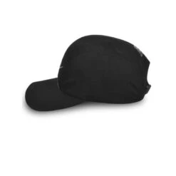 Gorra DALI Negra 7 Gorra DALI Negra -Ropa Deportiva Tienda gorra dali negra 3