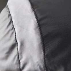 Kalenji GORRA DE RUNNING LLUVIA NEGRO AJUSTABLE 55-63 Cm -Ropa Deportiva Tienda gorra de running lluvia negro ajustable 55 63 cm 4