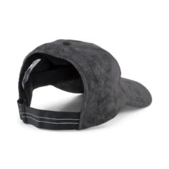 Gorra De Running Mujer Ponytail PUMA Negro -Ropa Deportiva Tienda gorra de running mujer ponytail puma negro 4